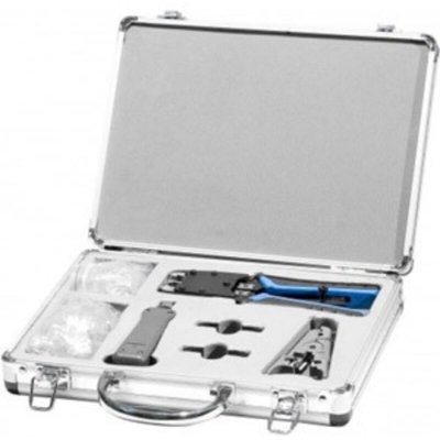 GENERIQUE Mallette reseau (818082) - Exertis Connect