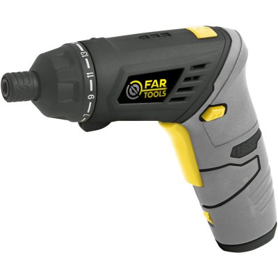 FARTOOLS Mallette Tournevis Fartoo Easykado Multicolore