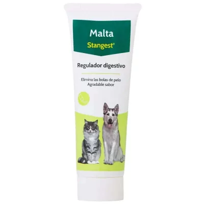 STANGEST Malt  pour Chiens et Chats 100g 100 gr 