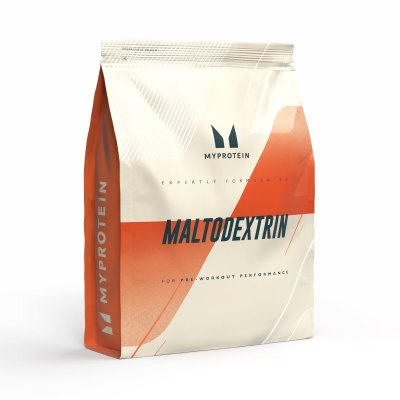 MYPROTEIN Maltodextrine en poudre - 2.5kg