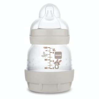 MAM  Biber&oacute;n Easy Start Anti C&oacute;licos Dune 1ud