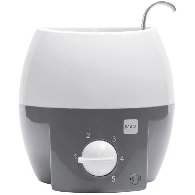 MAM   Le chauffe-biberons et petits pots - 5485255