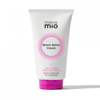 MIO Mama  Cr&egrave;me contre les vergetures Mama Marks Cream