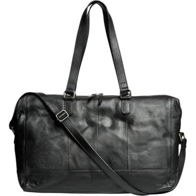 MAMALICIOUS  Sac &agrave; langer 'Eliza' noir