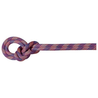 MAMMUT  - Adam Ondra 8.7 We Care Dry - Corde escalade Assorted - 70 m
