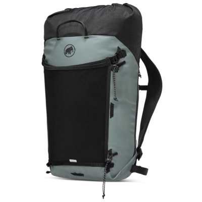 MAMMUT  - Alto 24 - Sac &agrave; dos randonn&eacute;e Strata - 24 L