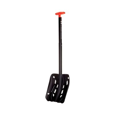 MAMMUT  Alugator Pro Light - Pelle avalanche Black Taille unique