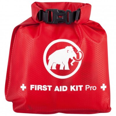 MAMMUT , First Aid Kit Pro, poppy, taille unique