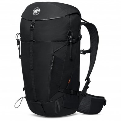 MAMMUT  - Lithium 30 - Sac &agrave; dos de randonn&eacute;e taille 30 l, noir