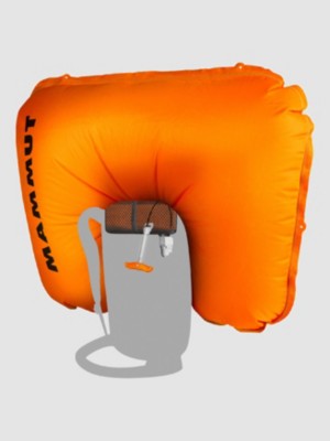 MAMMUT  - Removable Airbag System 3.0 taille One Size, orange