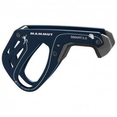 MAMMUT  Smart 2.0 - Systme dassurage Dark Ultramarine Taille unique