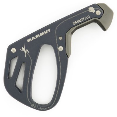 MAMMUT  Smart 2.0 - Systme dassurage Phantom Taille unique