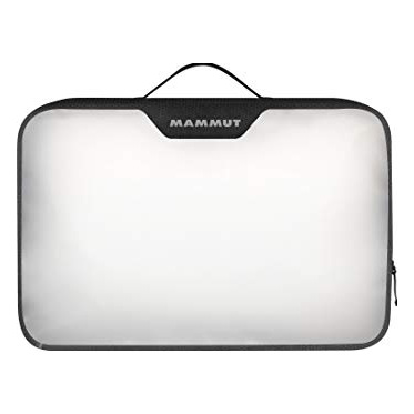 MAMMUT  Smart Light Wash Bag Blanc,Bleu,Noir L