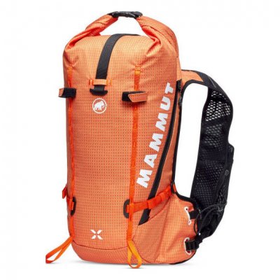 MAMMUT  - Trion 15 - Sac &agrave; dos de montagne taille 15 L, multicolore