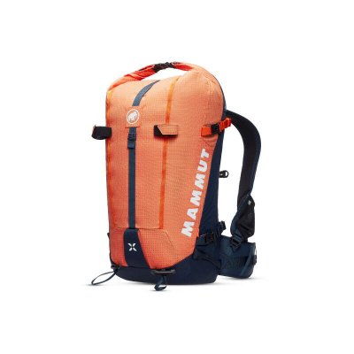 MAMMUT  - Trion 28 - Sac &agrave; dos de montagne taille 28 L, multicolore