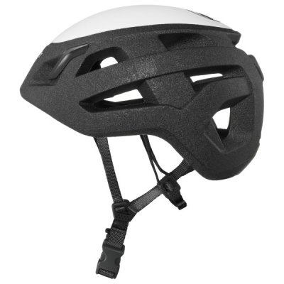 MAMMUT  - Wall Rider 2.0 - Casque escalade White / Black - 52 - 57 cm