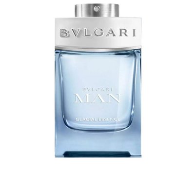 Man Glacial Essence Eau de parfum Multicolore Bvlgari