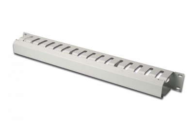 DIGITUS Management de c&acirc;bles  48,3 cm (19) 1 he