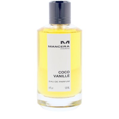 MANCERA  Paris Coco Vanille Eau de Parfum Spray 120ml