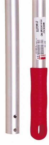 BROSSERIE THOMAS Manche &agrave; balai alu 1m40 &oslash; 23 mm - 