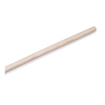 BROSSERIE THOMAS Manche &agrave; clouer ou emboiter Thomas - 140 cm - bois
