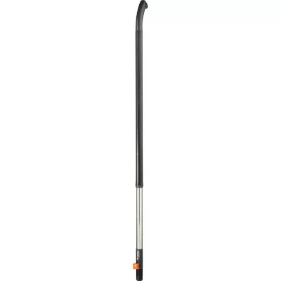 GARDENA Manche alu gain&eacute; Ergoline Combisystem 3734-20  L.130 cm 