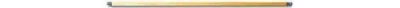 MERCIER Manche balai crochet pas de vis 1250  - 141NV