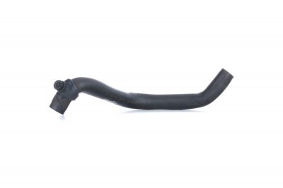TOPRAN Manche, batterie chauffante-chauffage HANS PRIES 108 313 gauche