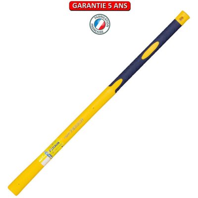 OUTILS PERRIN Manche composite 0,90 m pour masse merlin hache pioche 2 kg