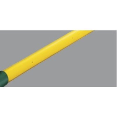 LEBORGNE Manche de pioche Nova Grip 90 cm