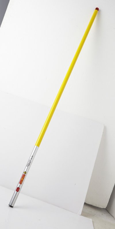 OUTILS WOLF Manche en aluminium 1,50 m  multi-star - ZMA150
