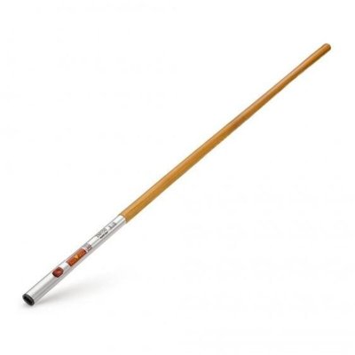 OUTILS WOLF Manche en bois 1,50 m  multi-star - ZM150
