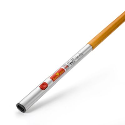 OUTILS WOLF Manche en bois 1,70 m  multi-star - ZM170