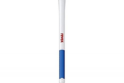 REVEX Manche en fibre de verre pour masse et merlin , L.90 cm 
