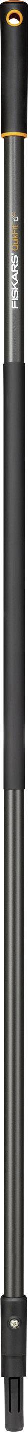 FISKARS Manche graphite 145cm  Quikfit