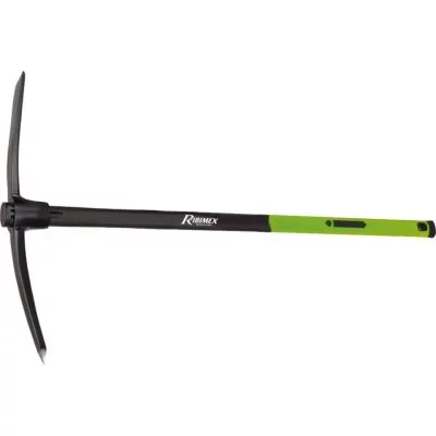 RIBILAND Manche tri mati&egrave;re de 91 cm avec pioche de 2,5 kg