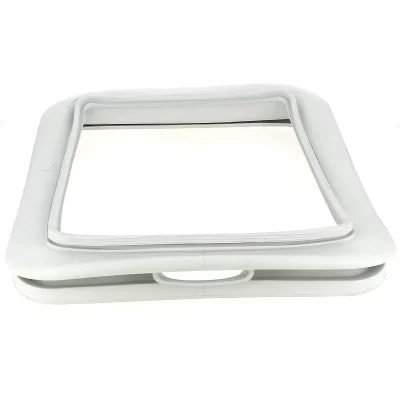 WHIRLPOOL Manchette de cuve 481246668596 pour Lave-linge 