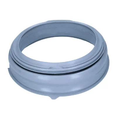 GENERIQUE Manchette De Cuve Adaptable Miele Pour Lave Linge - 711874