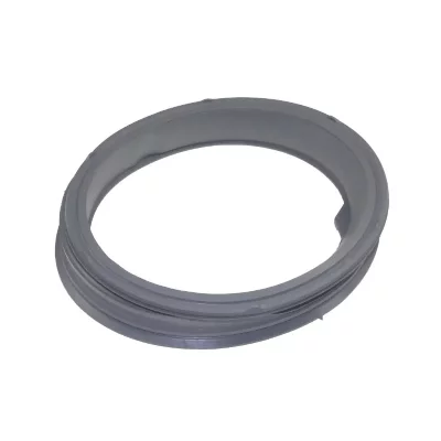 LG Manchette de hublot avec 3 trou 05/2009 pour lave linge  MDS38265303