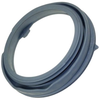 WHIRLPOOL Manchette de hublot d320 pour lave linge  - 481071428651