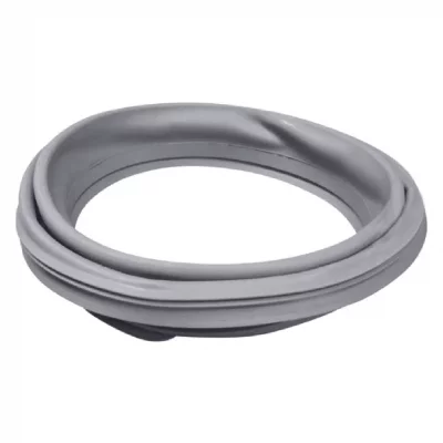 GENERIQUE Manchette De Hublot Pour Lave Linge Adaptable Miele - 406786
