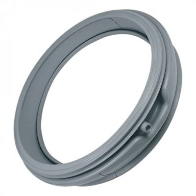 Manchette de hublot pour lave linge adaptable miele - 7887921
