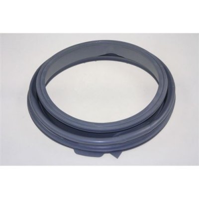 SAMSUNG Manchette de hublot pour lave linge  - dc64-02749a