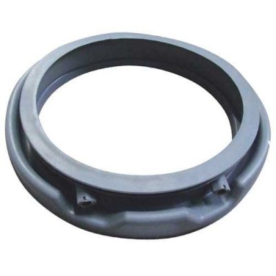 SAMSUNG Manchette De Hublot Pour Lave Linge  - Dc6400563a