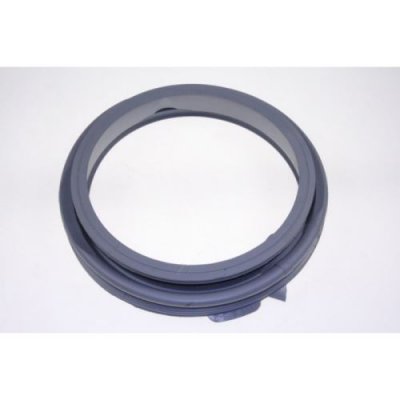 SAMSUNG Manchette de hublot pour lave linge  - sosy65080