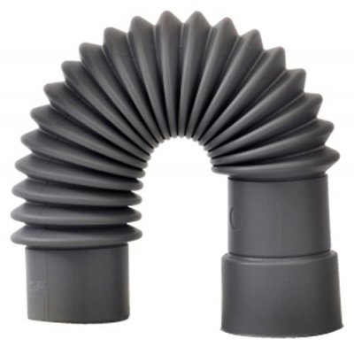 GIRPI Manchette flexible universelle Coudix  - Diam&egrave;tre 32 mm