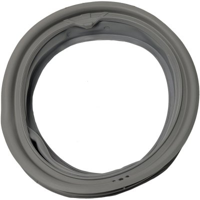 BEKO Manchette joint de hublot (144062-19782) lave-linge 2905570100,29056