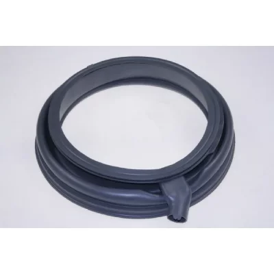 BOSCH Manchette joint de hublot pour lave linge  b/s/h 00686848