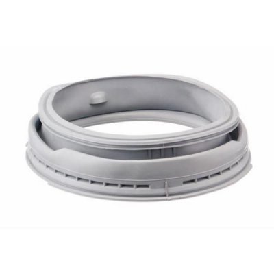 BOSCH Manchette, joint de hublot pour Lave-linge , NEFF, SIEMENS
