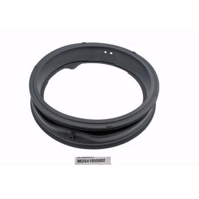 LG Manchette Joint De Hublot Pour Lave Linge  - Mds55242601